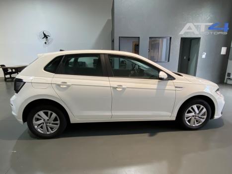 VOLKSWAGEN Polo Hatch 1.0 4P 170 TSI COMFORTLINE AUTOM�TICO, Foto 3