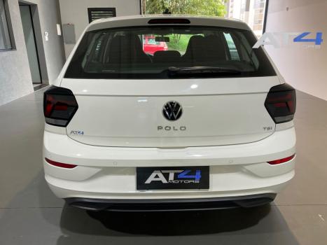 VOLKSWAGEN Polo Hatch 1.0 4P 170 TSI COMFORTLINE AUTOM�TICO, Foto 4