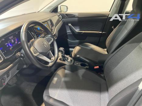 VOLKSWAGEN Polo Hatch 1.0 4P 170 TSI COMFORTLINE AUTOM�TICO, Foto 8