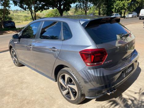 VOLKSWAGEN Polo Hatch 1.4 4P 250 TSI GTS AUTOM�TICO, Foto 7