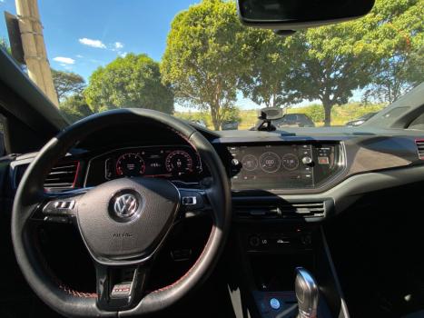 VOLKSWAGEN Polo Hatch 1.4 4P 250 TSI GTS AUTOM�TICO, Foto 12