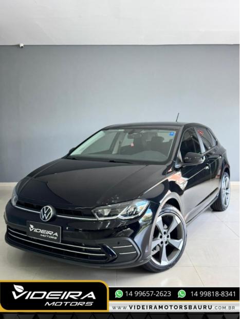 VOLKSWAGEN Polo Hatch 1.0 12V 4P 200 TSI HIGHLINE AUTOM�TICO, Foto 1