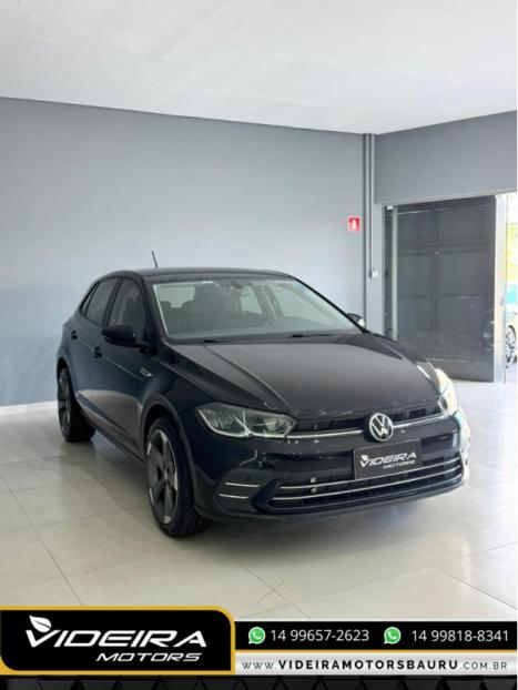VOLKSWAGEN Polo Hatch 1.0 12V 4P 200 TSI HIGHLINE AUTOM�TICO, Foto 2