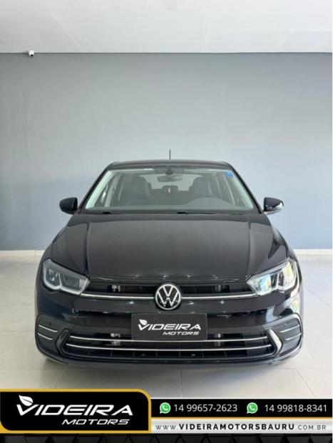 VOLKSWAGEN Polo Hatch 1.0 12V 4P 200 TSI HIGHLINE AUTOM�TICO, Foto 3