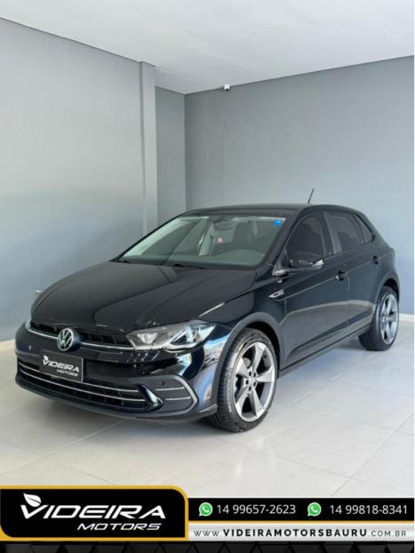VOLKSWAGEN Polo Hatch 1.0 12V 4P 200 TSI HIGHLINE AUTOM�TICO, Foto 4
