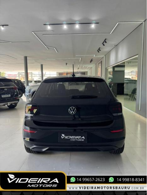 VOLKSWAGEN Polo Hatch 1.0 12V 4P 200 TSI HIGHLINE AUTOM�TICO, Foto 5