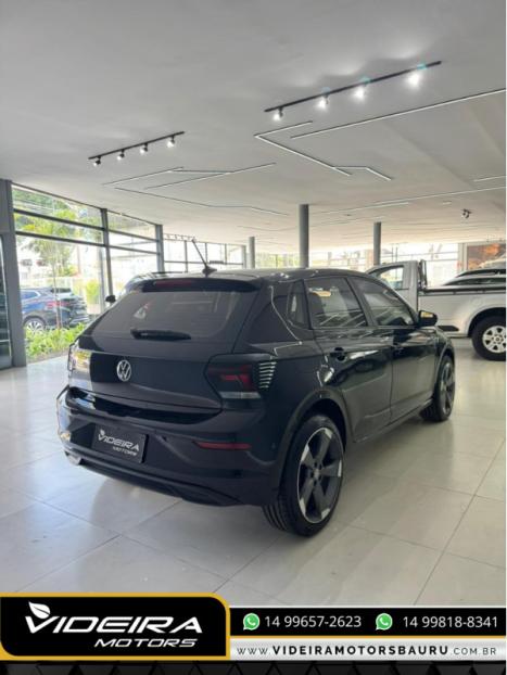 VOLKSWAGEN Polo Hatch 1.0 12V 4P 200 TSI HIGHLINE AUTOM�TICO, Foto 6