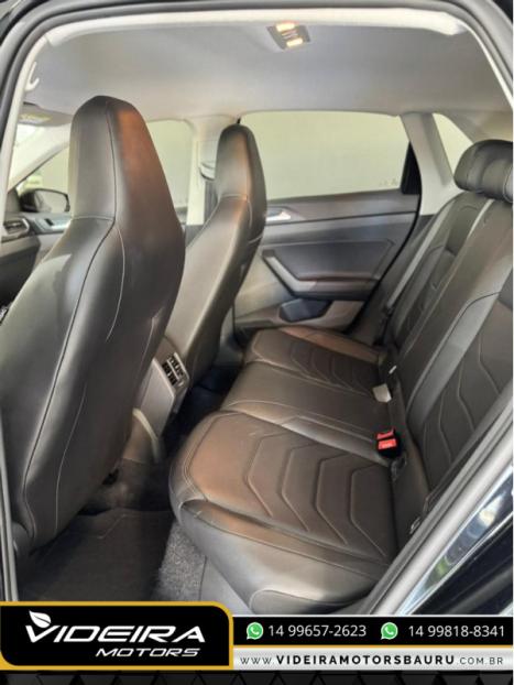 VOLKSWAGEN Polo Hatch 1.0 12V 4P 200 TSI HIGHLINE AUTOM�TICO, Foto 10