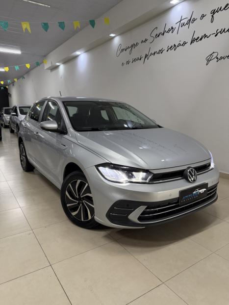 VOLKSWAGEN Polo Hatch 1.0 12V 4P 200 TSI HIGHLINE AUTOM�TICO, Foto 1
