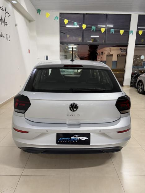 VOLKSWAGEN Polo Hatch 1.0 12V 4P 200 TSI HIGHLINE AUTOM�TICO, Foto 5