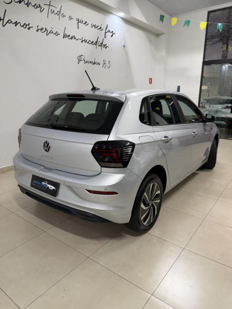 VOLKSWAGEN Polo Hatch 1.0 12V 4P 200 TSI HIGHLINE AUTOM�TICO, Foto 6