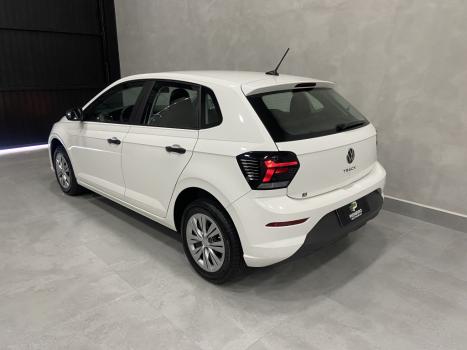 VOLKSWAGEN Polo Hatch 1.0 4P MPI TRACK, Foto 2