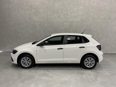 VOLKSWAGEN Polo Hatch 1.0 4P MPI TRACK, Foto 3