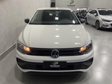 VOLKSWAGEN Polo Hatch 1.0 4P MPI TRACK, Foto 6