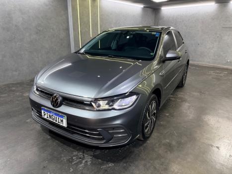 VOLKSWAGEN Polo Hatch 1.0 4P 170 TSI HIGHLINE AUTOM�TICO, Foto 2