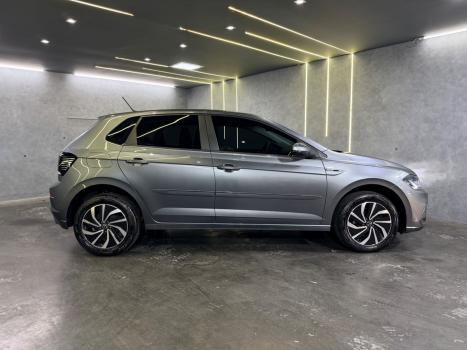 VOLKSWAGEN Polo Hatch 1.0 4P 170 TSI HIGHLINE AUTOM�TICO, Foto 3