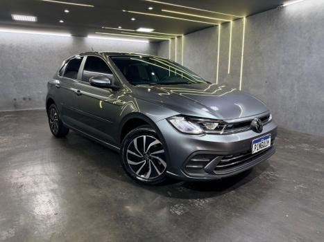 VOLKSWAGEN Polo Hatch 1.0 4P 170 TSI HIGHLINE AUTOM�TICO, Foto 4