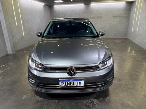 VOLKSWAGEN Polo Hatch 1.0 4P 170 TSI HIGHLINE AUTOM�TICO, Foto 5