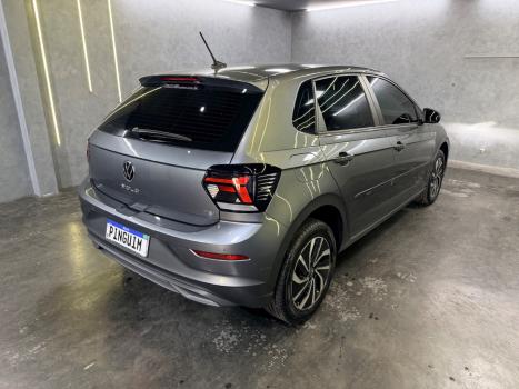 VOLKSWAGEN Polo Hatch 1.0 4P 170 TSI HIGHLINE AUTOM�TICO, Foto 7