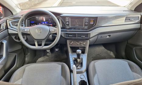 VOLKSWAGEN Polo Hatch 1.0 4P 170 TSI, Foto 6