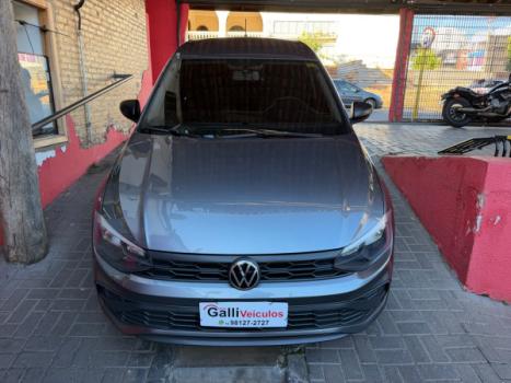 VOLKSWAGEN Polo Hatch 1.0 4P MPI TRACK, Foto 2