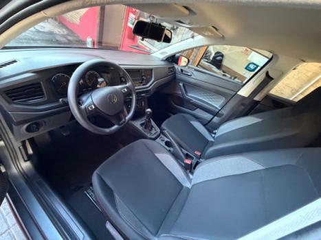 VOLKSWAGEN Polo Hatch 1.0 4P MPI TRACK, Foto 8