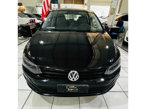 VOLKSWAGEN Polo Hatch 1.6 4P MSI FLEX AUTOM�TICO, Foto 3
