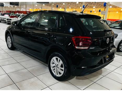 VOLKSWAGEN Polo Hatch 1.6 4P MSI FLEX AUTOM�TICO, Foto 4