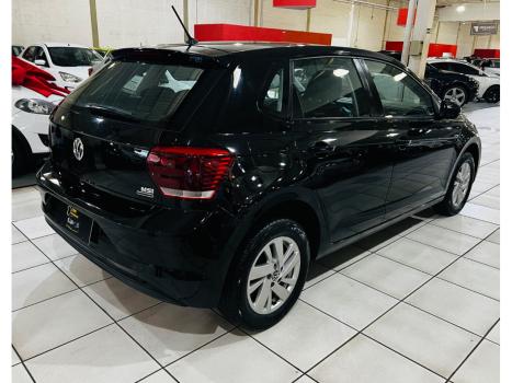 VOLKSWAGEN Polo Hatch 1.6 4P MSI FLEX AUTOM�TICO, Foto 5
