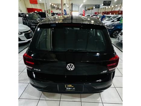 VOLKSWAGEN Polo Hatch 1.6 4P MSI FLEX AUTOM�TICO, Foto 6