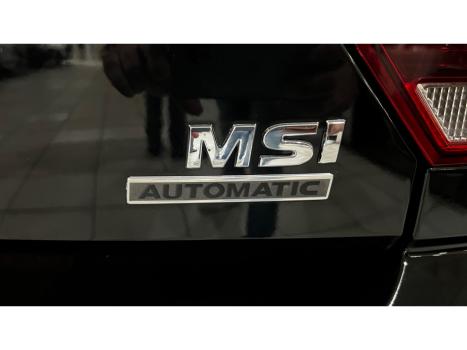 VOLKSWAGEN Polo Hatch 1.6 4P MSI FLEX AUTOM�TICO, Foto 7