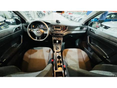 VOLKSWAGEN Polo Hatch 1.6 4P MSI FLEX AUTOM�TICO, Foto 9