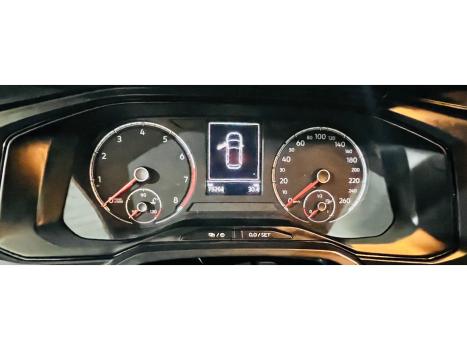 VOLKSWAGEN Polo Hatch 1.6 4P MSI FLEX AUTOM�TICO, Foto 10