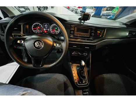 VOLKSWAGEN Polo Hatch 1.6 4P MSI FLEX AUTOM�TICO, Foto 11