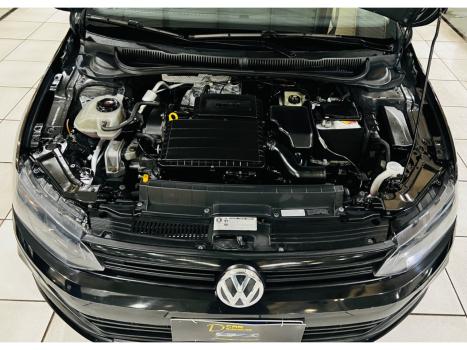 VOLKSWAGEN Polo Hatch 1.6 4P MSI FLEX AUTOM�TICO, Foto 16