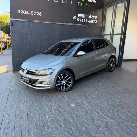 VOLKSWAGEN Polo Hatch 1.6 4P COMFORTLINE FLEX, Foto 1