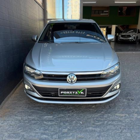 VOLKSWAGEN Polo Hatch 1.6 4P COMFORTLINE FLEX, Foto 2