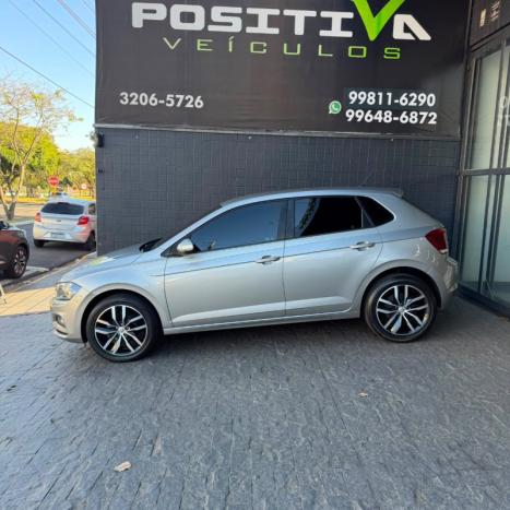 VOLKSWAGEN Polo Hatch 1.6 4P COMFORTLINE FLEX, Foto 3
