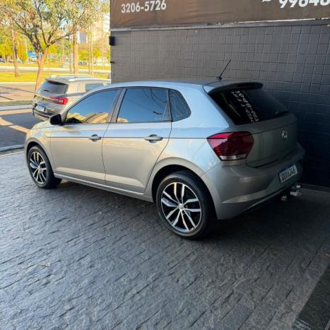 VOLKSWAGEN Polo Hatch 1.6 4P COMFORTLINE FLEX, Foto 4