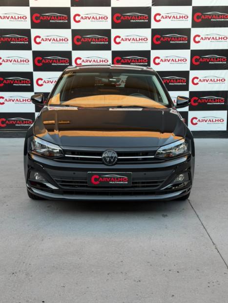 VOLKSWAGEN Polo Hatch 1.0 12V 4P 200 TSI  COMFORTLINE AUTOM�TICO, Foto 2