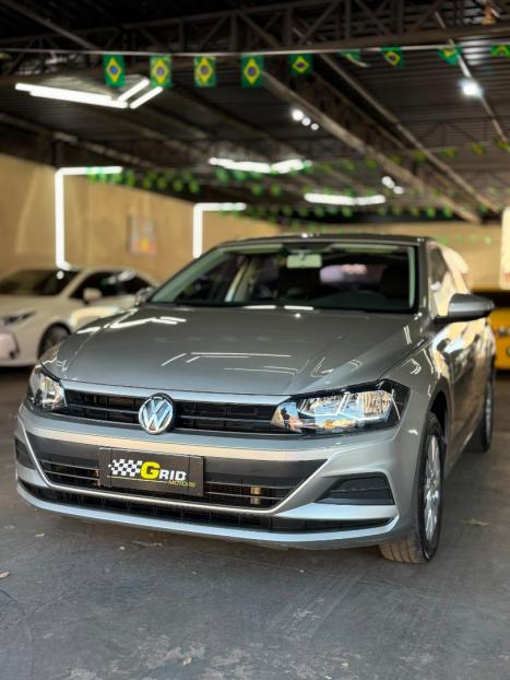 VOLKSWAGEN Polo Hatch 1.0 16V 4P, Foto 2