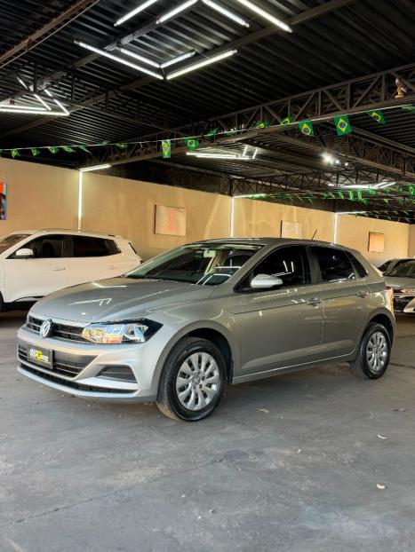 VOLKSWAGEN Polo Hatch 1.0 16V 4P, Foto 3