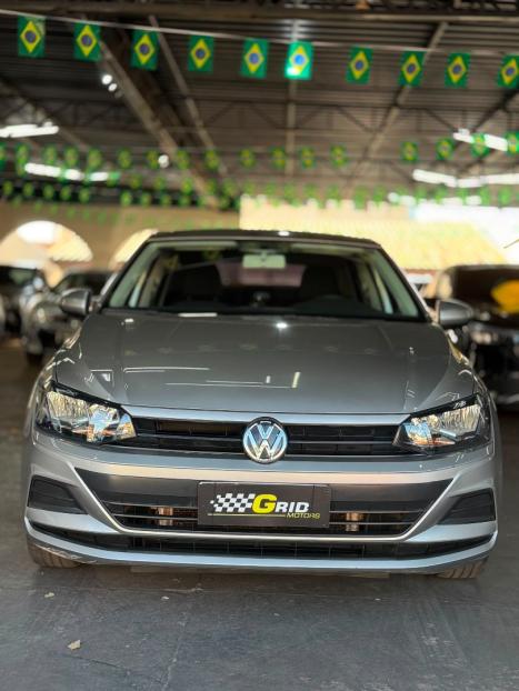 VOLKSWAGEN Polo Hatch 1.0 16V 4P, Foto 5