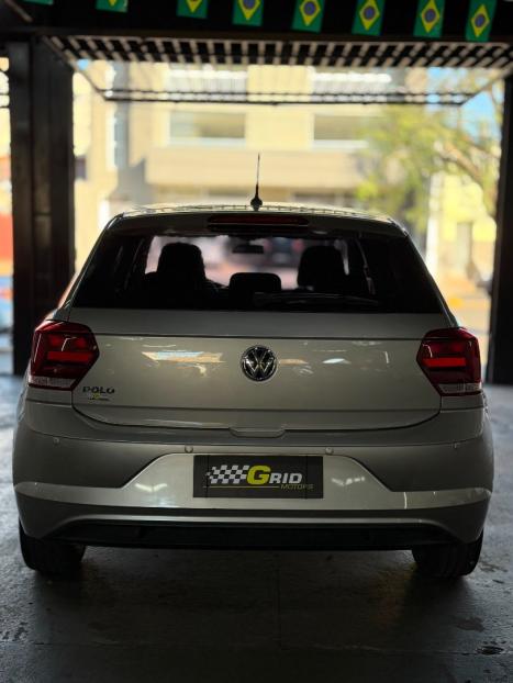VOLKSWAGEN Polo Hatch 1.0 16V 4P, Foto 10