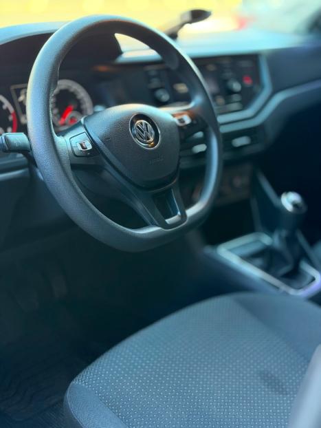 VOLKSWAGEN Polo Hatch 1.0 16V 4P, Foto 12