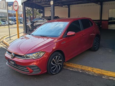 VOLKSWAGEN Polo Hatch 1.0 12V 4P MPI FLEX, Foto 1