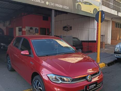 VOLKSWAGEN Polo Hatch 1.0 12V 4P MPI FLEX, Foto 2