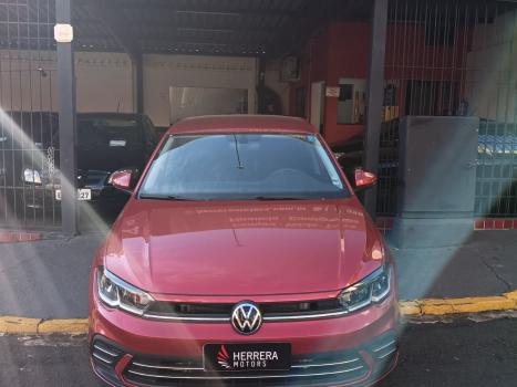 VOLKSWAGEN Polo Hatch 1.0 12V 4P MPI FLEX, Foto 3