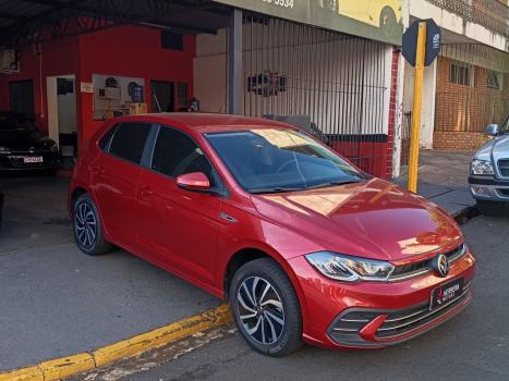 VOLKSWAGEN Polo Hatch 1.0 12V 4P MPI FLEX, Foto 7