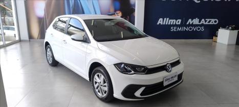 VOLKSWAGEN Polo Hatch 1.0 12V 4P 170 TSI SENSE AUTOM�TICO, Foto 1